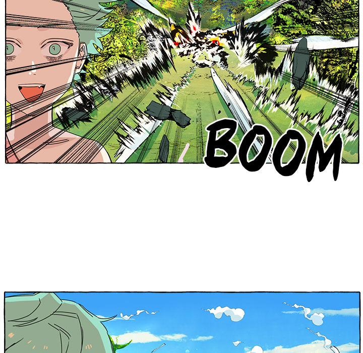 New Life, New Me Chapter 1 image 32