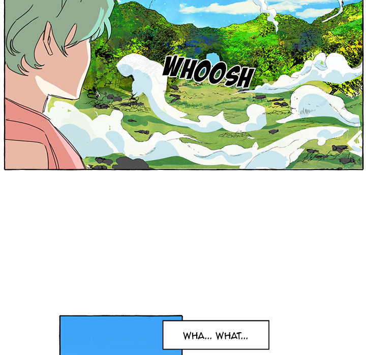 New Life, New Me Chapter 1 image 33