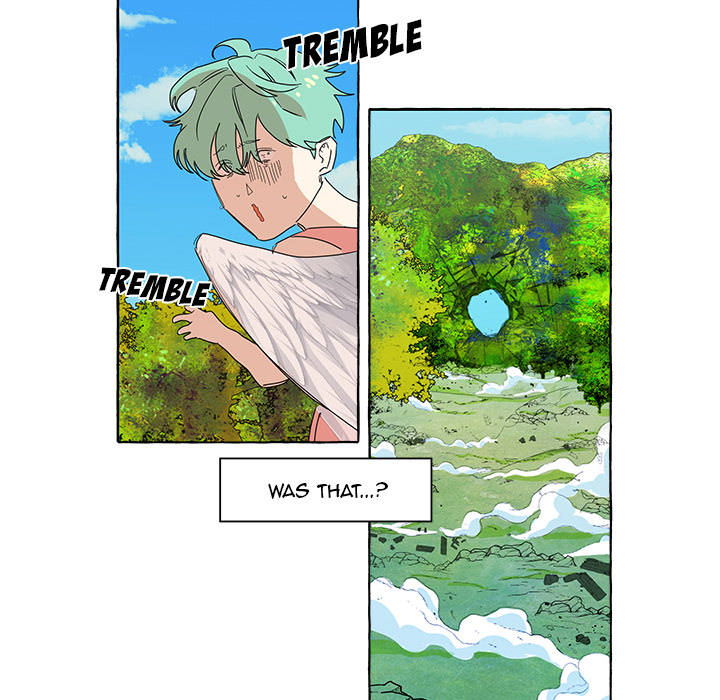 New Life, New Me Chapter 1 image 34