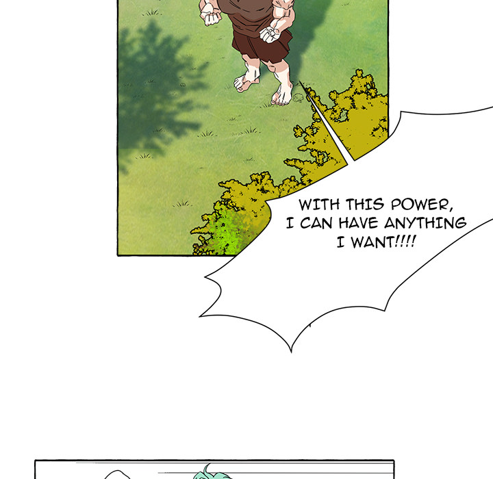 New Life, New Me Chapter 1 image 36