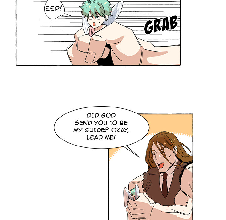 New Life, New Me Chapter 1 image 37