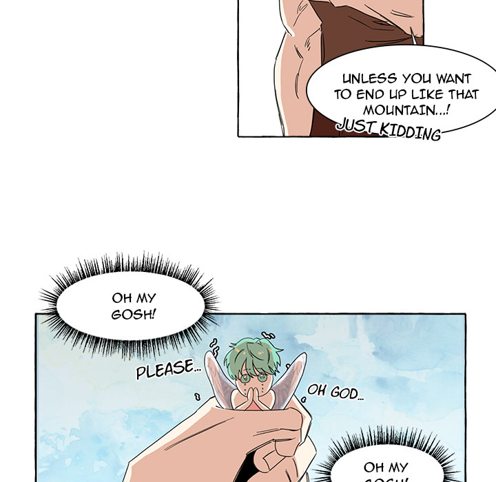 New Life, New Me Chapter 1 image 38