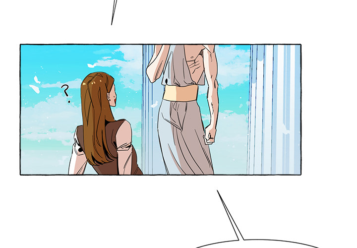 New Life, New Me Chapter 1 image 3