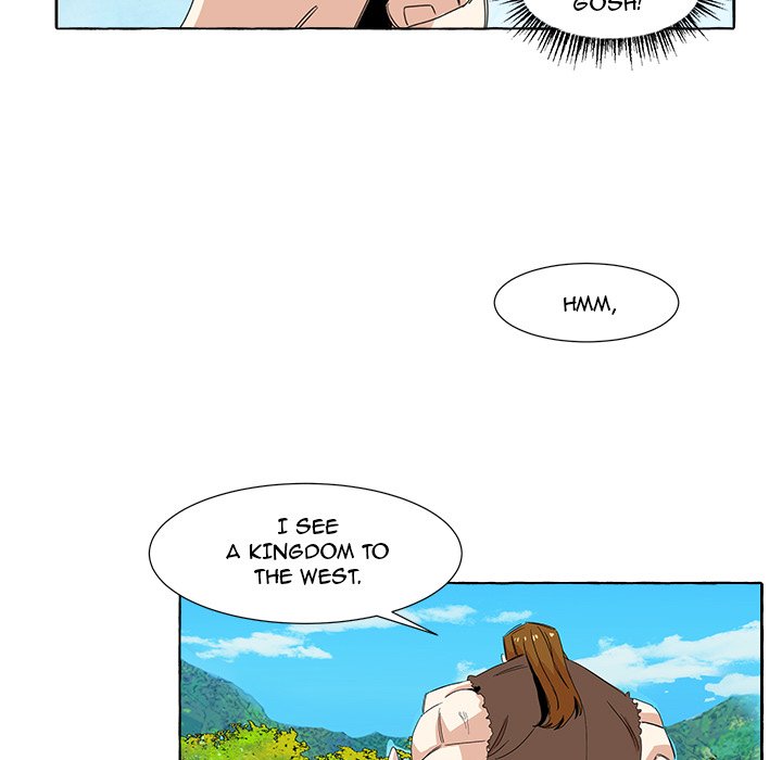 New Life, New Me Chapter 1 image 39
