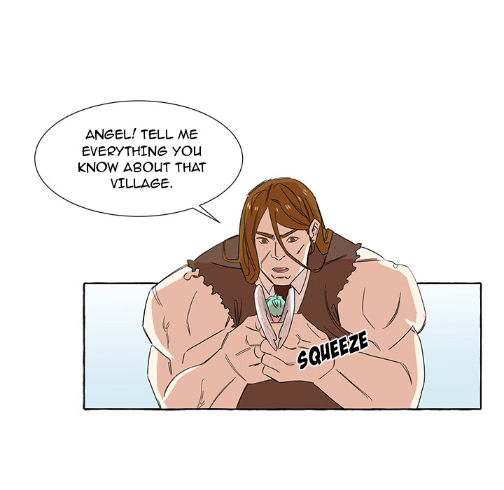 New Life, New Me Chapter 1 image 41
