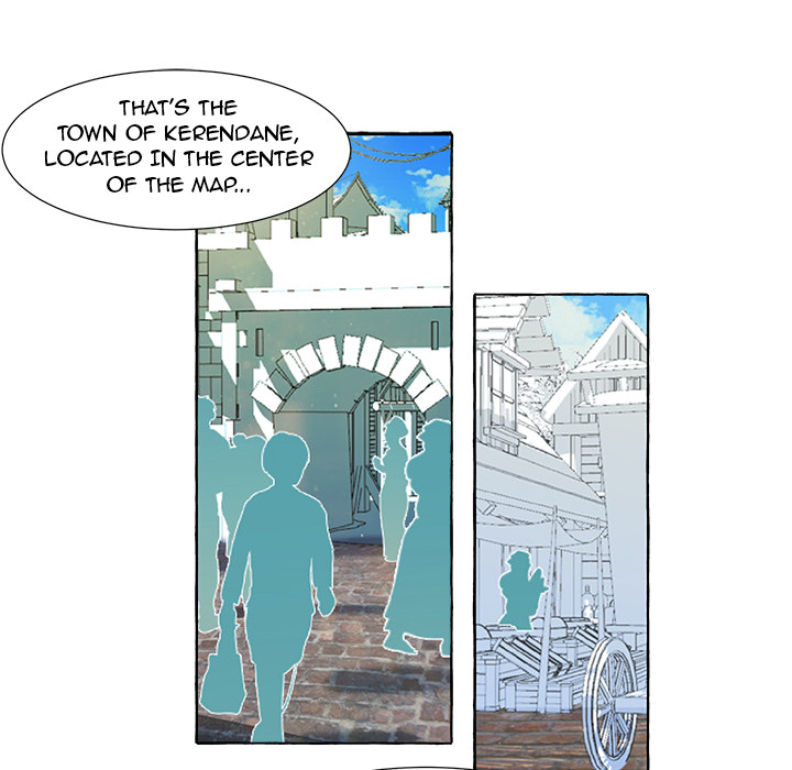 New Life, New Me Chapter 1 image 42
