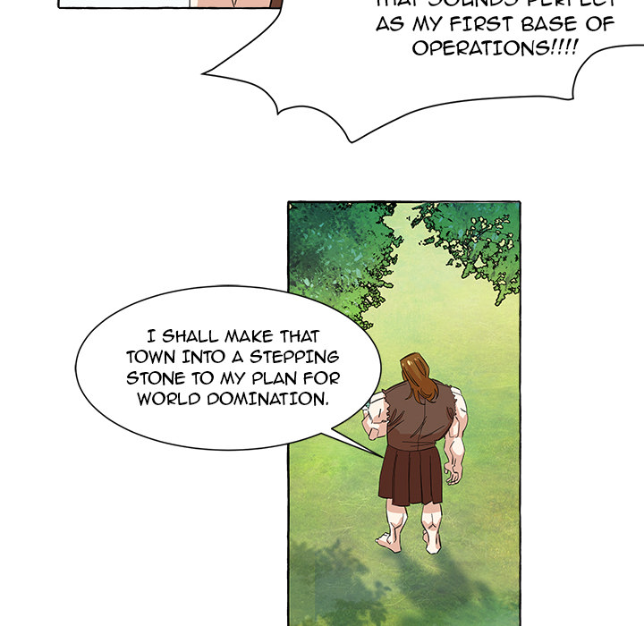 New Life, New Me Chapter 1 image 44