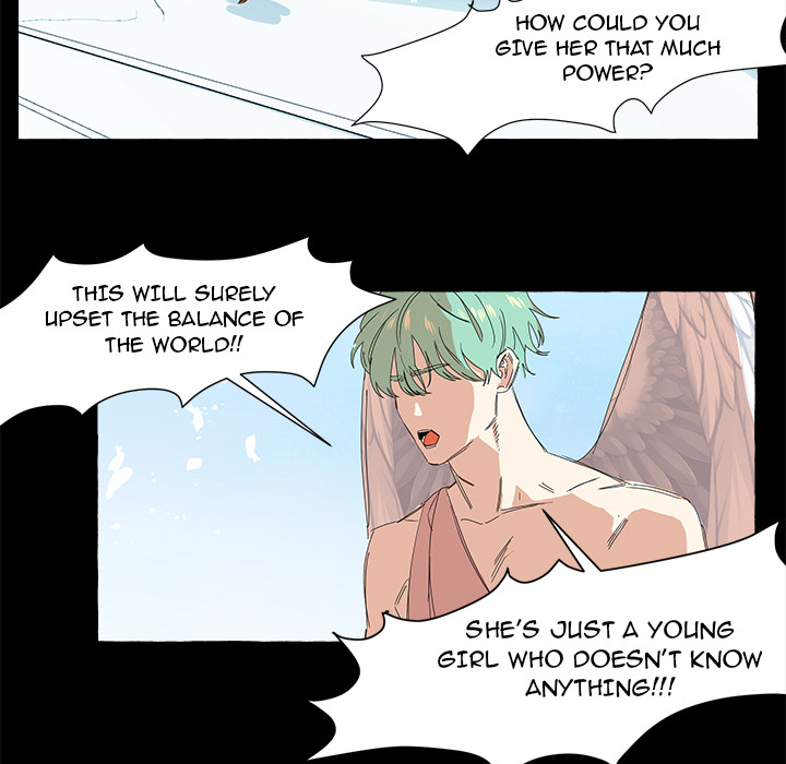 New Life, New Me Chapter 1 image 48