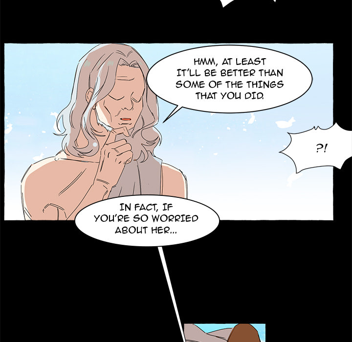 New Life, New Me Chapter 1 image 49