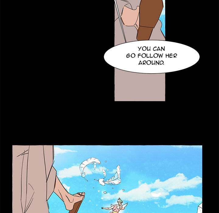 New Life, New Me Chapter 1 image 50