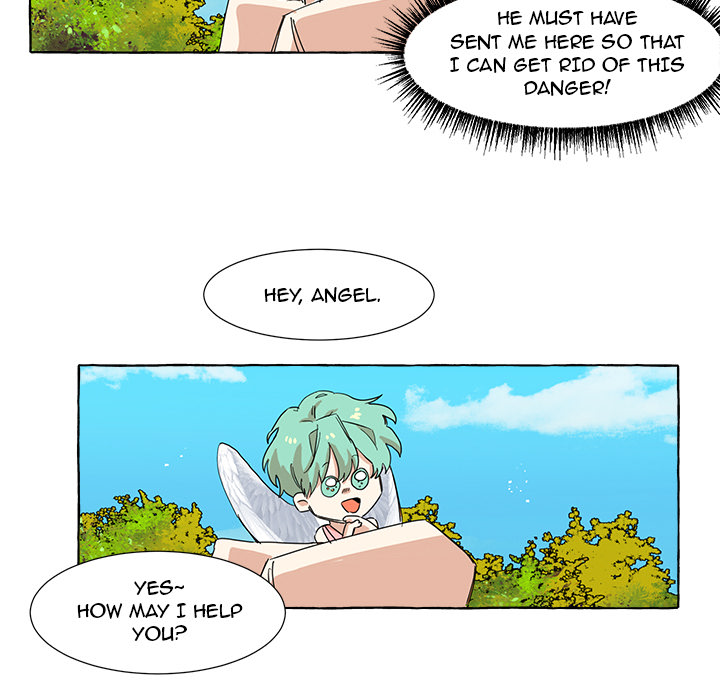 New Life, New Me Chapter 1 image 53