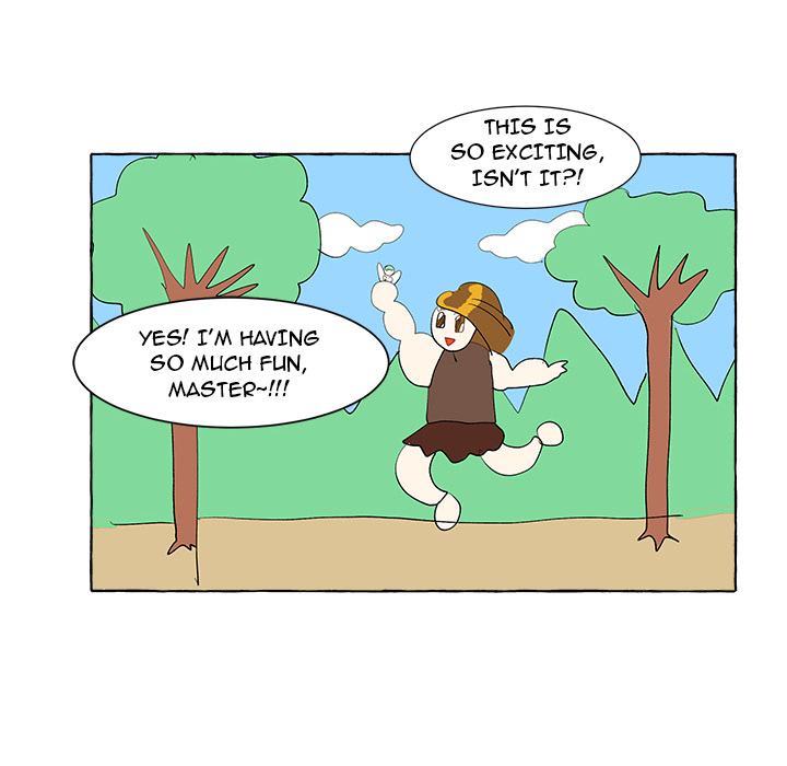 New Life, New Me Chapter 1 image 54