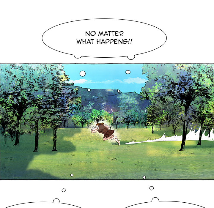 New Life, New Me Chapter 1 image 56