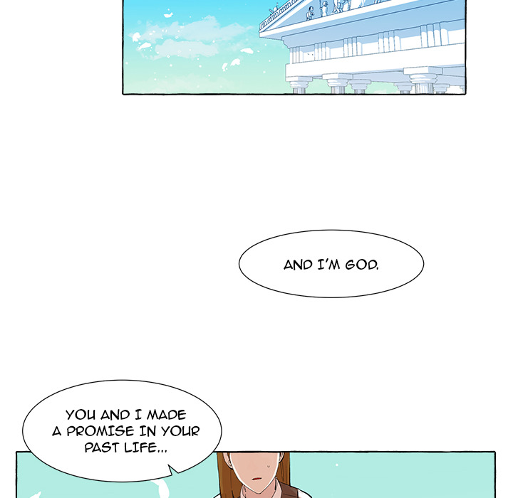 New Life, New Me Chapter 1 image 5