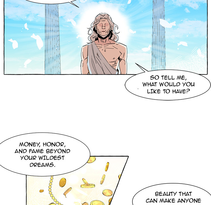 New Life, New Me Chapter 1 image 7
