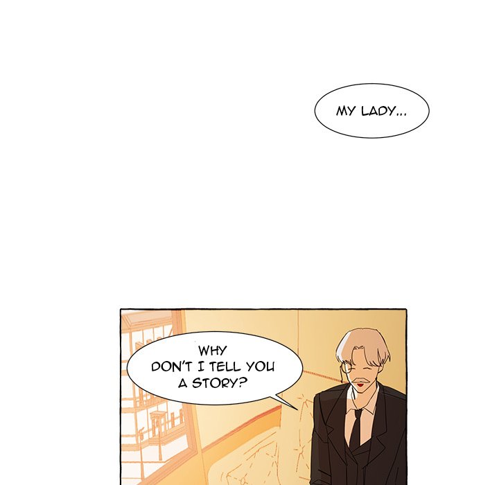 New Life, New Me Chapter 10 image 11