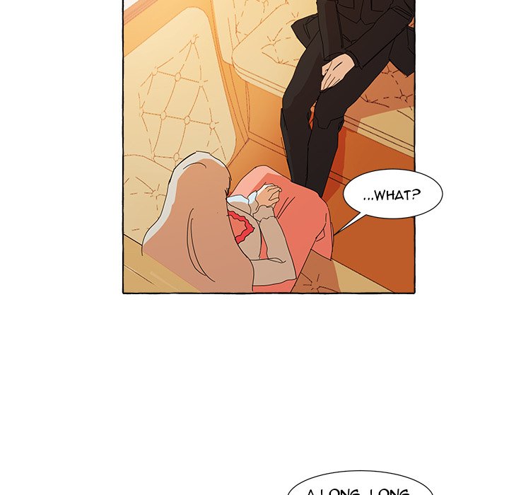 New Life, New Me Chapter 10 image 12