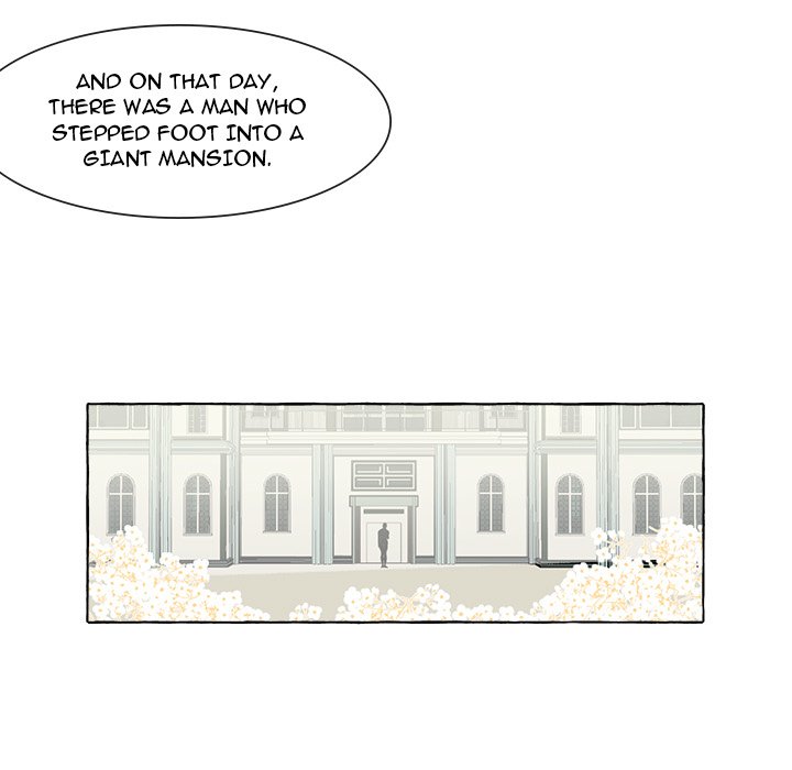 New Life, New Me Chapter 10 image 14