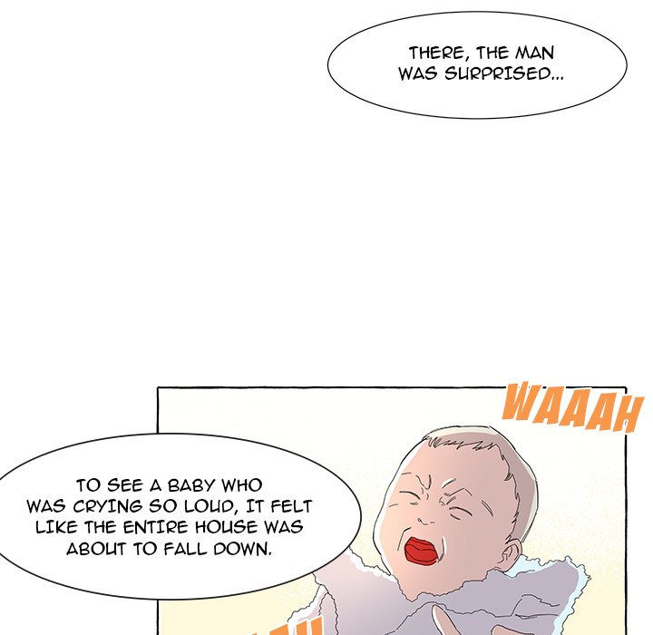 New Life, New Me Chapter 10 image 15