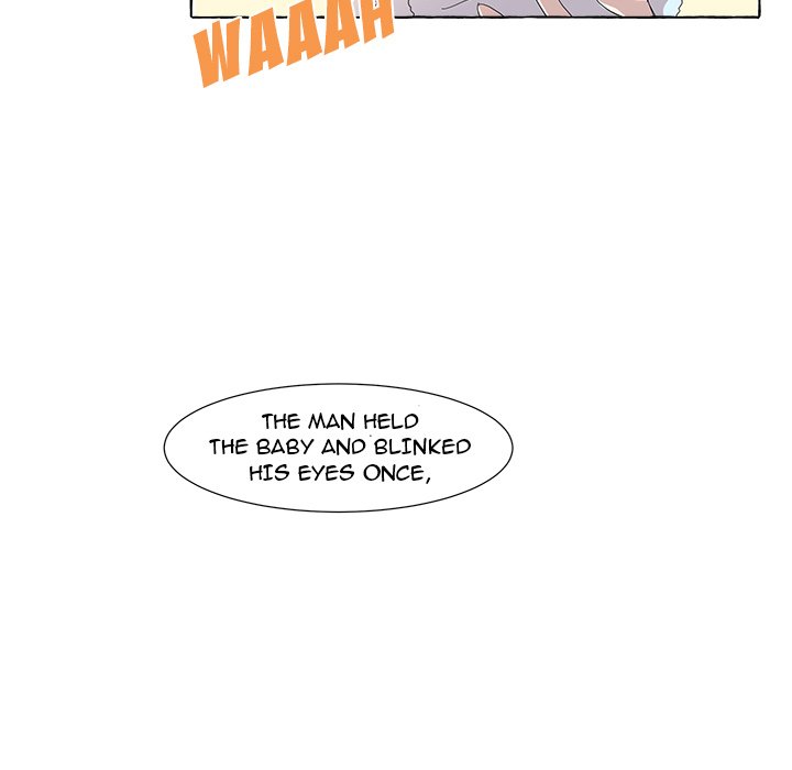 New Life, New Me Chapter 10 image 16