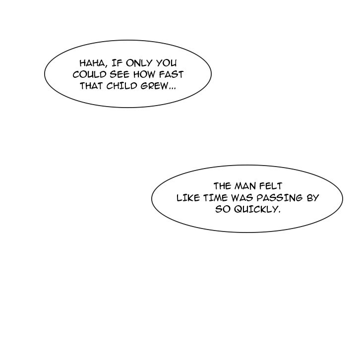 New Life, New Me Chapter 10 image 18