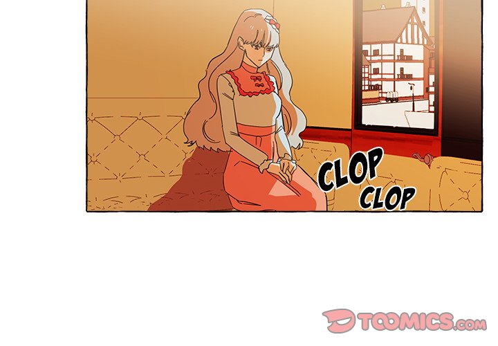 New Life, New Me Chapter 10 image 1