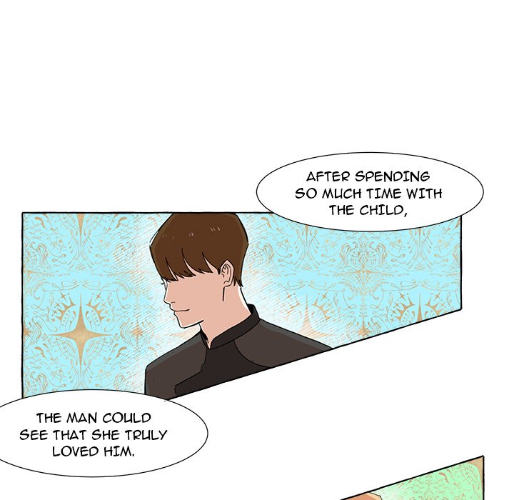 New Life, New Me Chapter 10 image 20