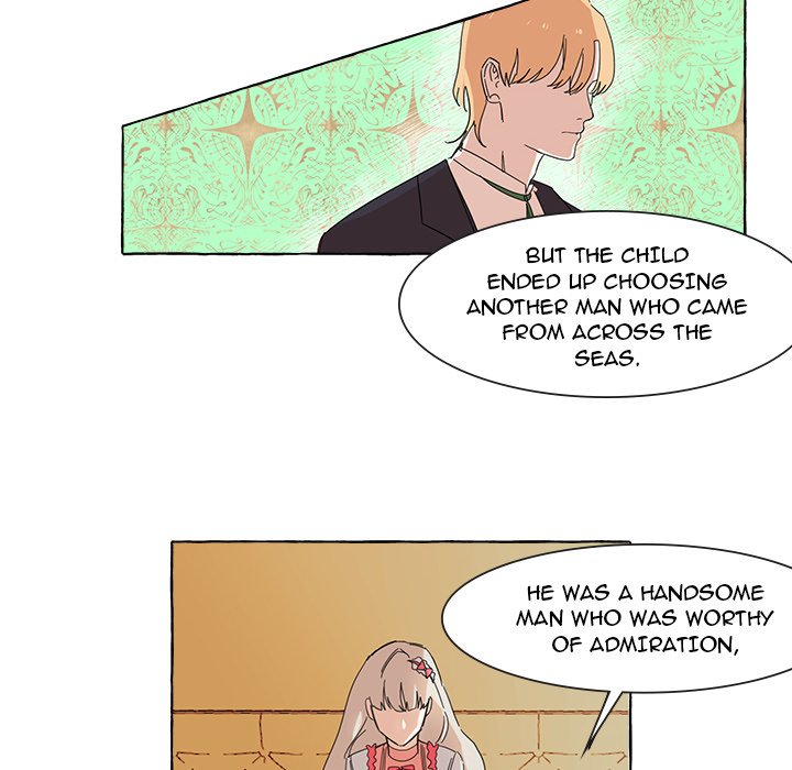 New Life, New Me Chapter 10 image 21