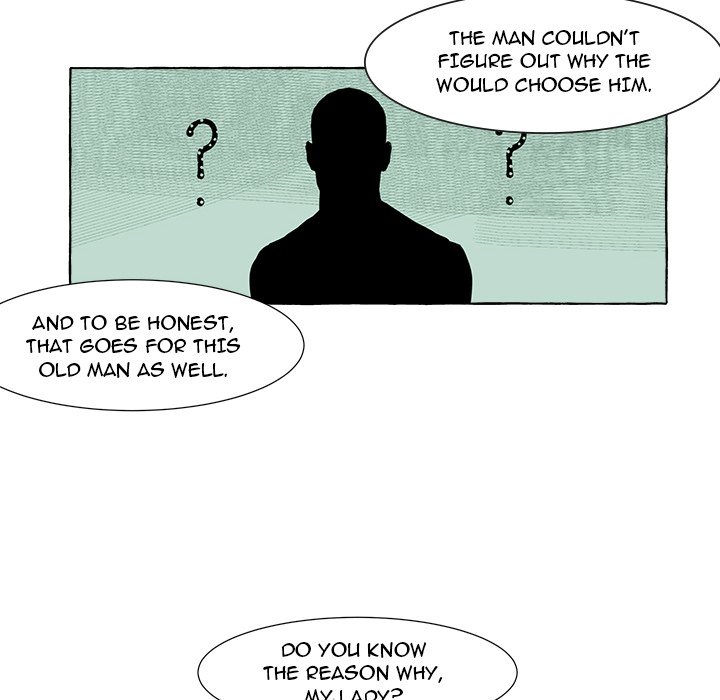New Life, New Me Chapter 10 image 23