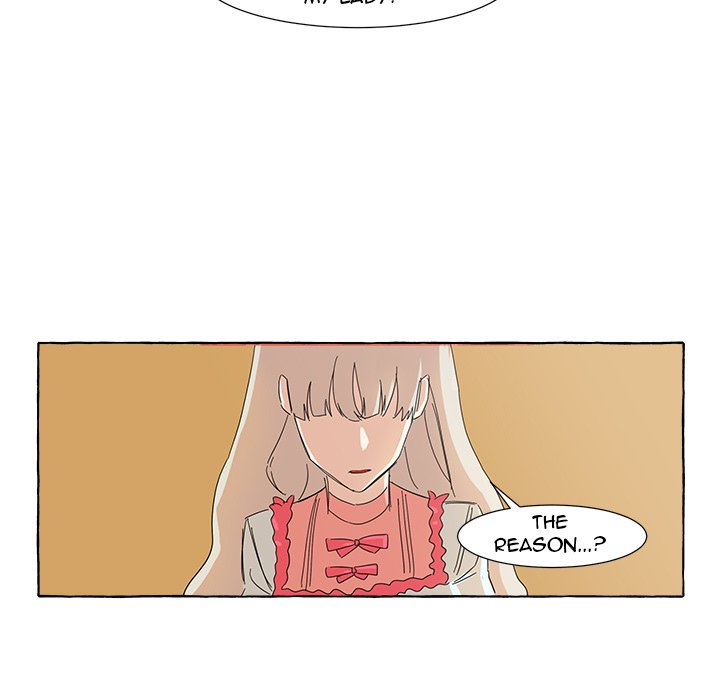 New Life, New Me Chapter 10 image 24
