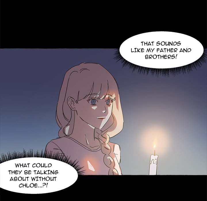New Life, New Me Chapter 10 image 28