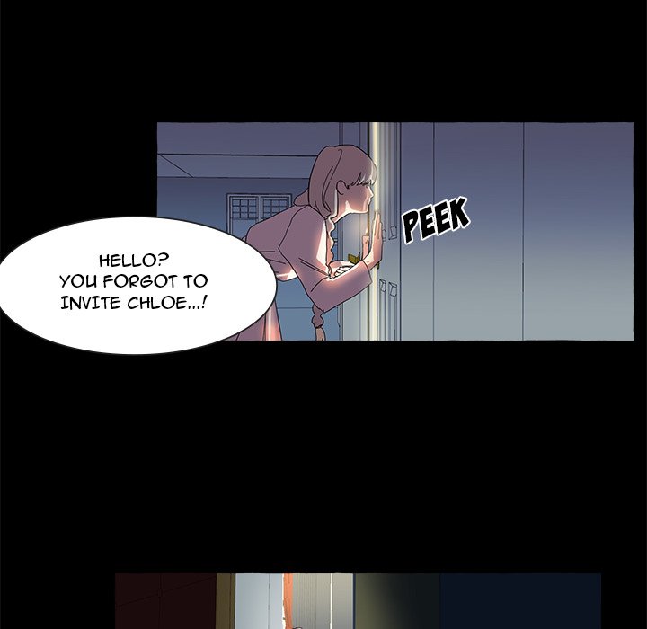 New Life, New Me Chapter 10 image 29
