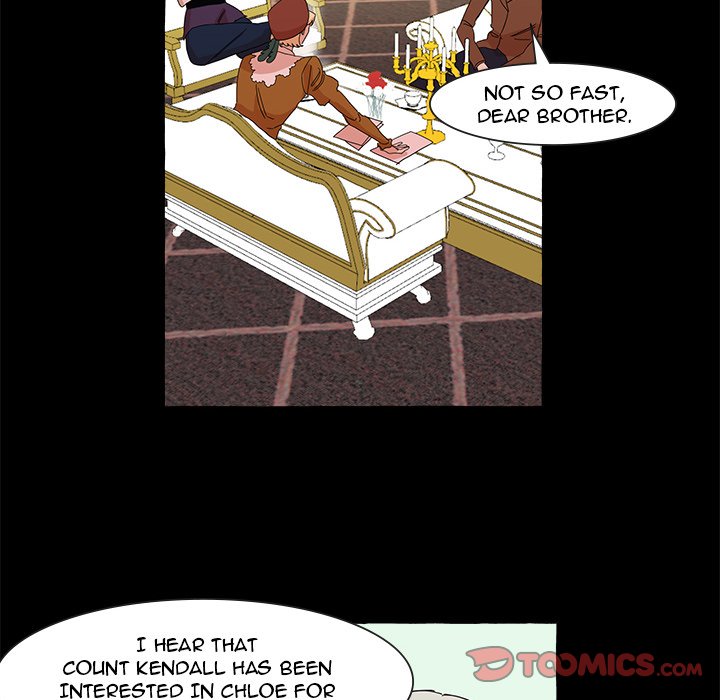 New Life, New Me Chapter 10 image 31