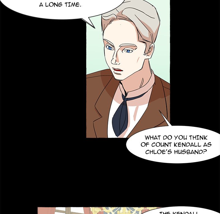 New Life, New Me Chapter 10 image 32