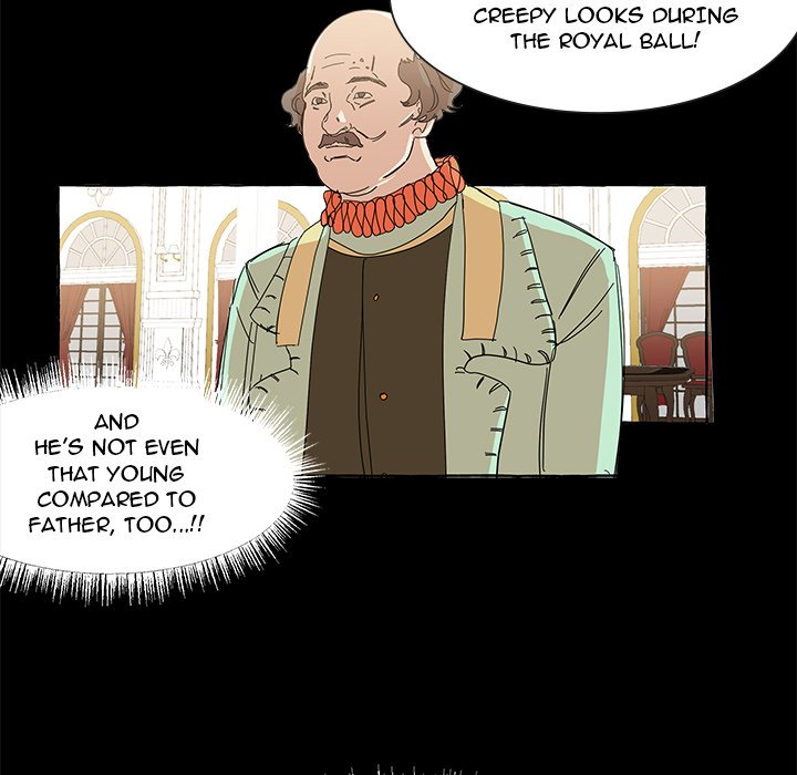 New Life, New Me Chapter 10 image 35