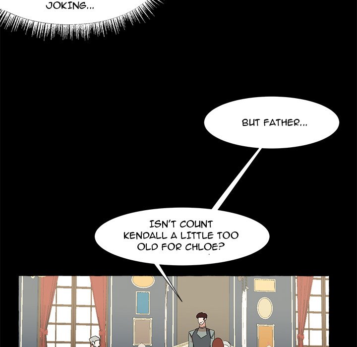 New Life, New Me Chapter 10 image 37