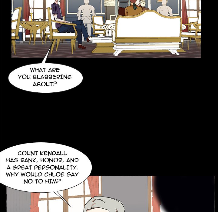 New Life, New Me Chapter 10 image 38