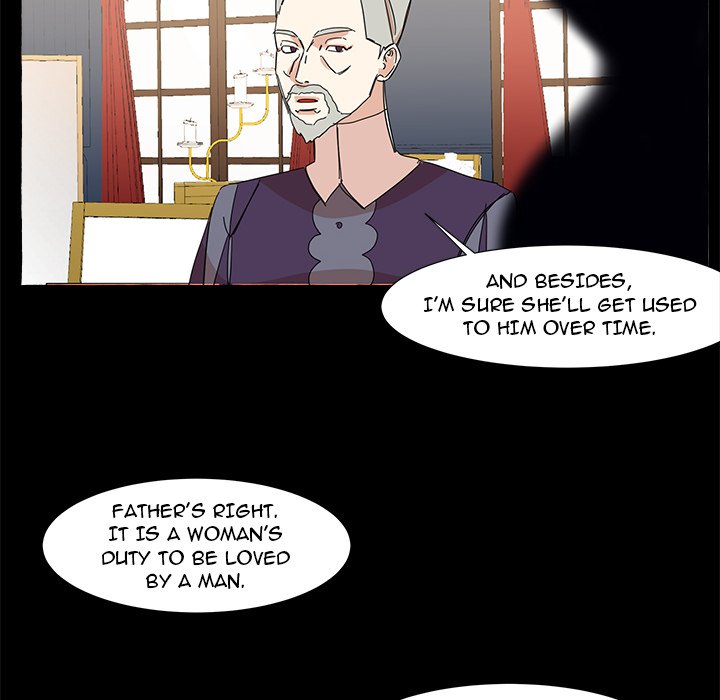 New Life, New Me Chapter 10 image 39