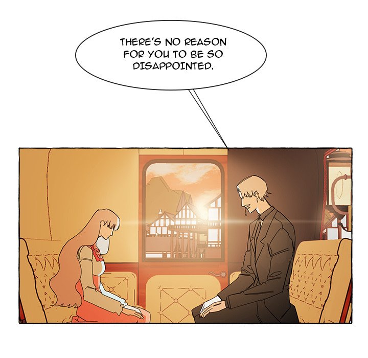 New Life, New Me Chapter 10 image 4