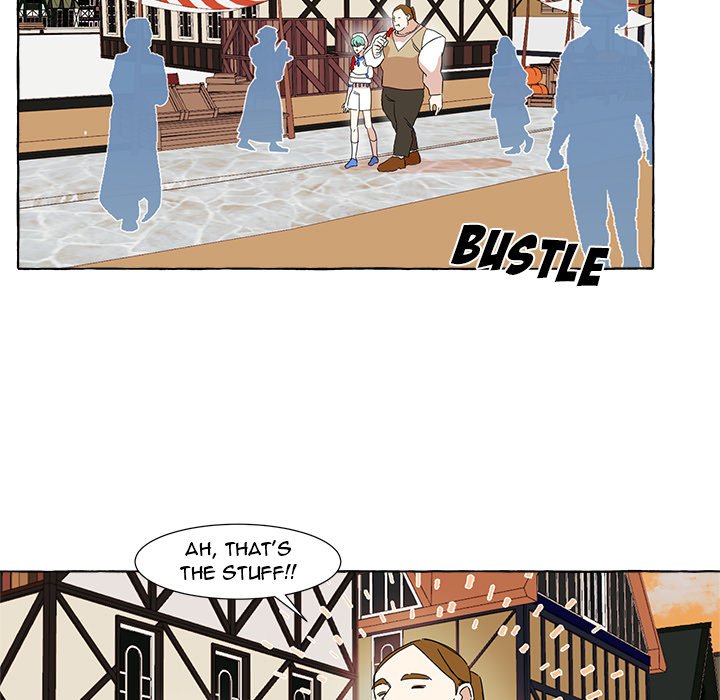 New Life, New Me Chapter 10 image 63