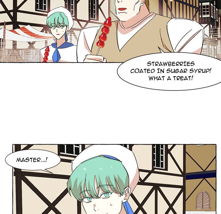 New Life, New Me Chapter 10 image 64