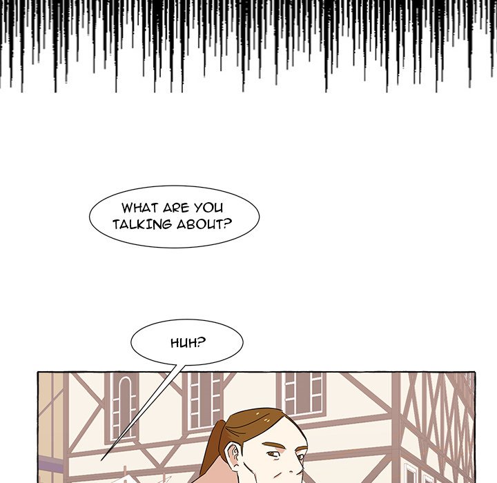 New Life, New Me Chapter 10 image 68
