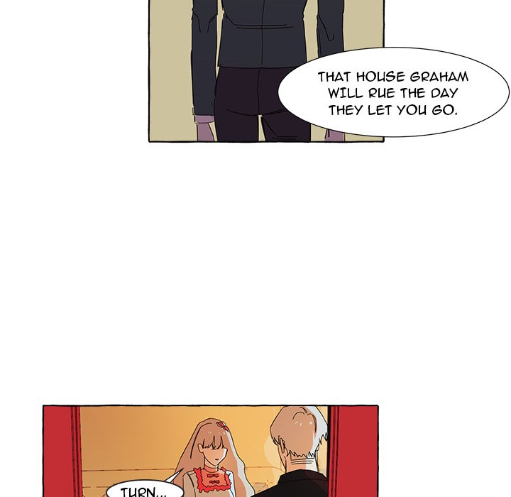 New Life, New Me Chapter 10 image 6