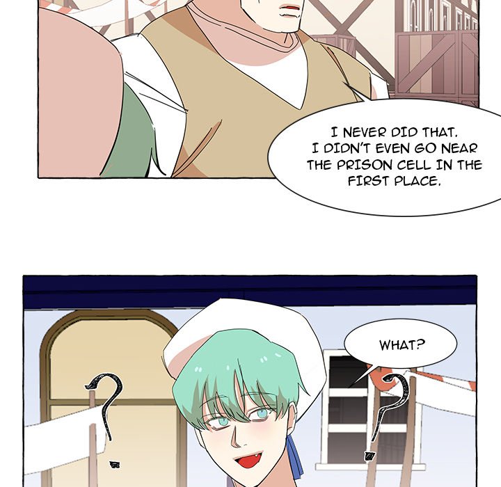 New Life, New Me Chapter 10 image 69