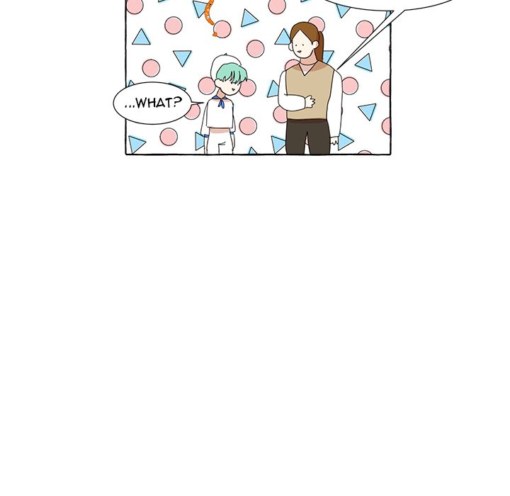 New Life, New Me Chapter 10 image 71