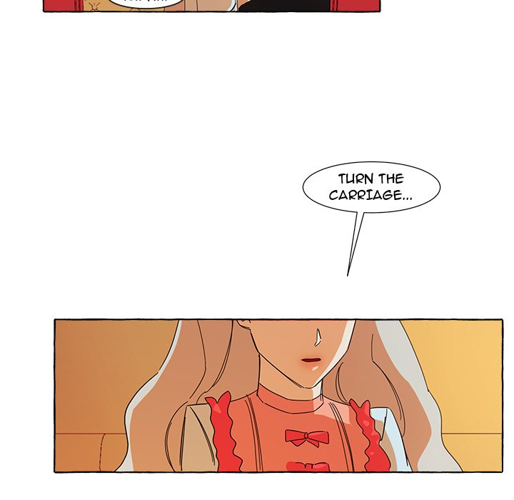New Life, New Me Chapter 10 image 7