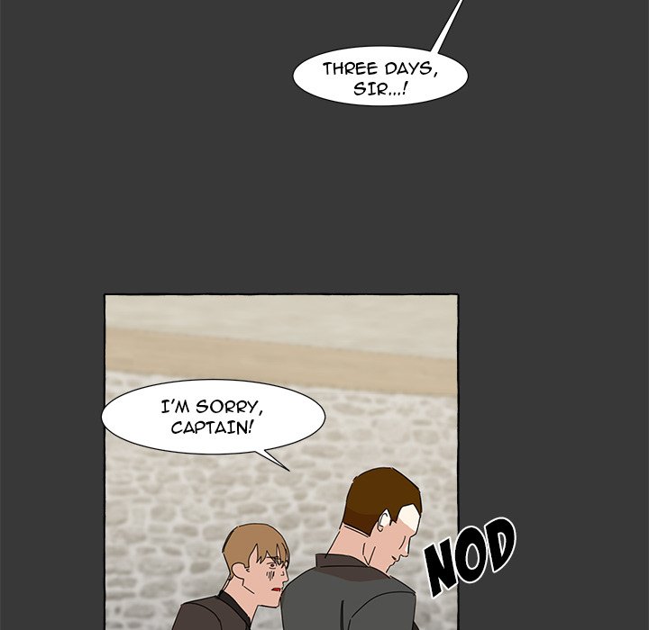 New Life, New Me Chapter 10 image 80