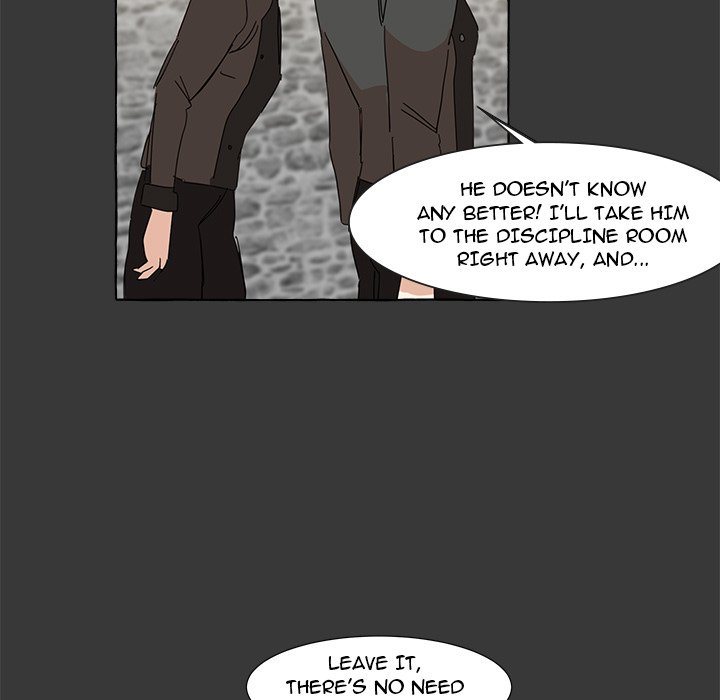 New Life, New Me Chapter 10 image 81