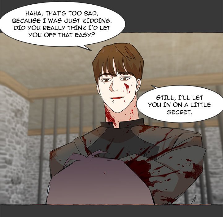 New Life, New Me Chapter 10 image 85