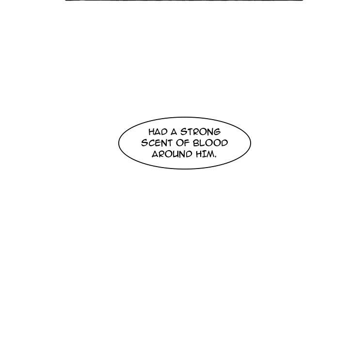 New Life, New Me Chapter 11 image 9